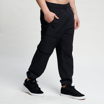 Pantalon Rusty Encore Pant Black