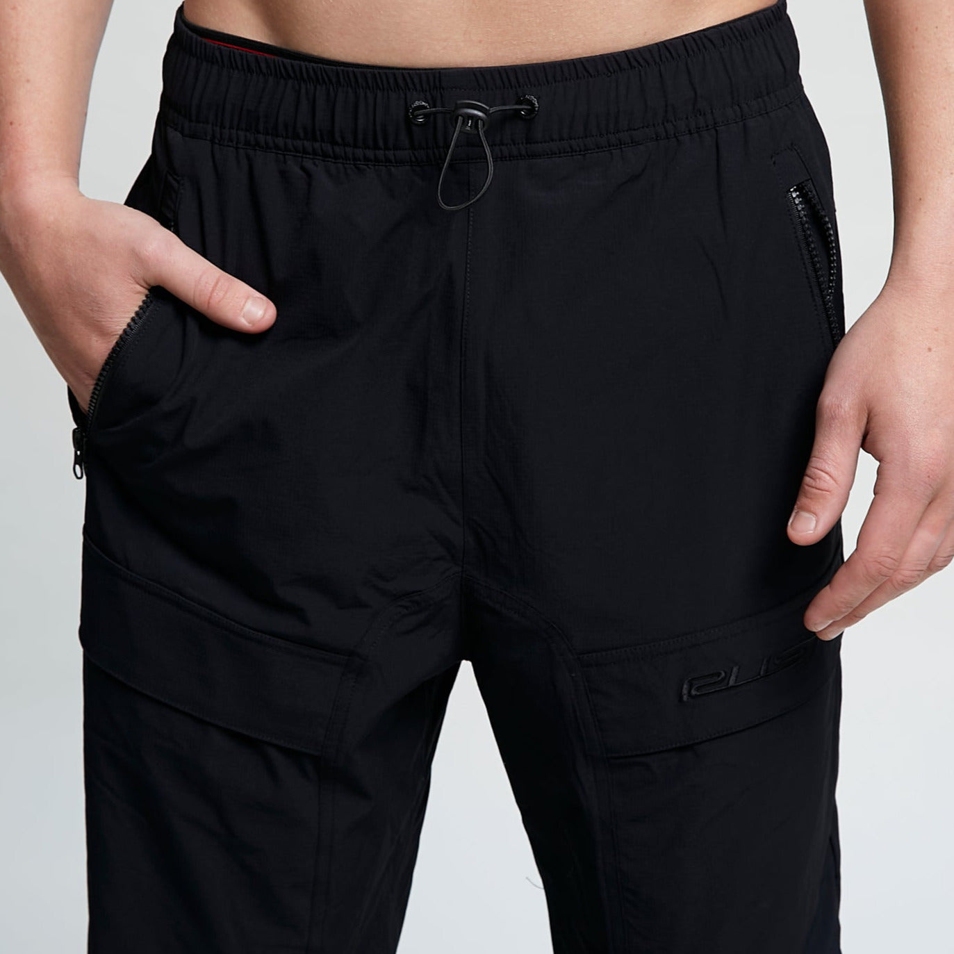 Pantalon Rusty Encore Pant Black