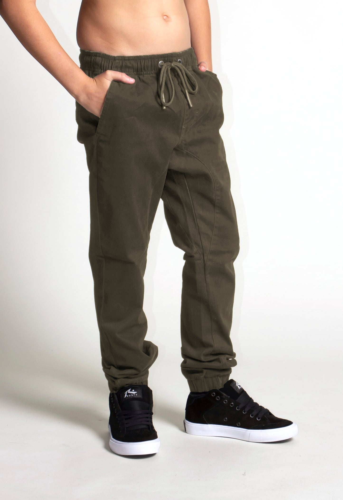 pantalon_rusty_hook_out_2_pant_jr_army#EJ#ARMY