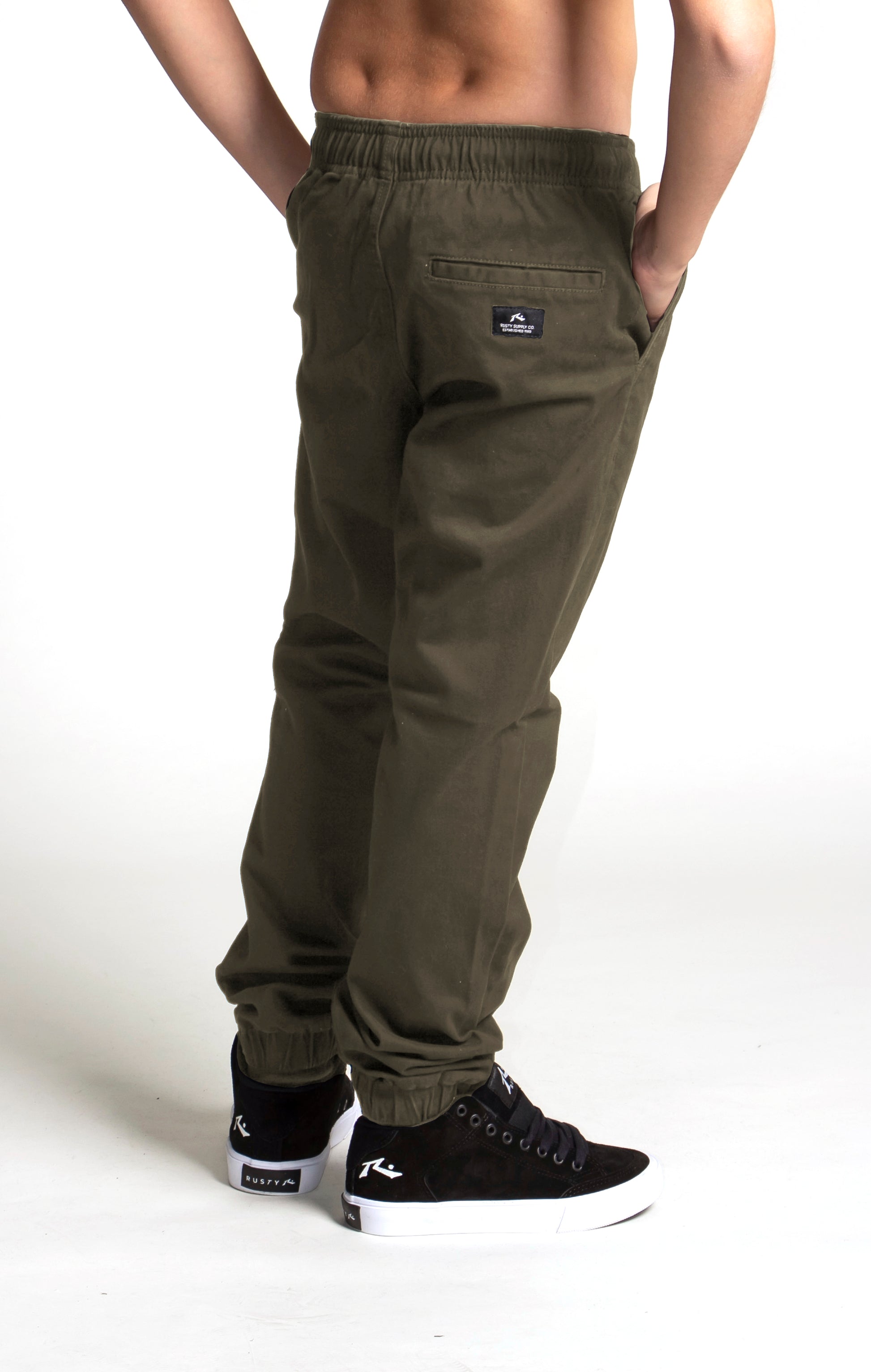 pantalon_rusty_hook_out_2_pant_jr_army#EJ#ARMY