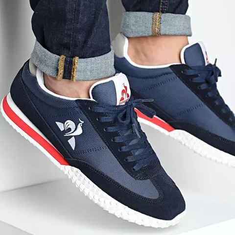 Fabrica le coq sportif on sale