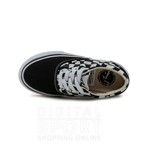 Zapatillas Rusty Dallas Seara Kids