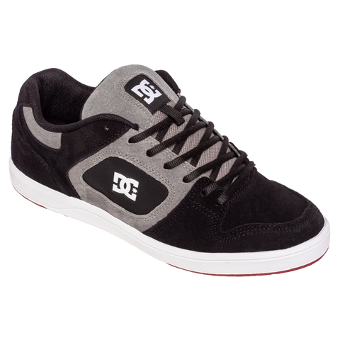 Zapatillas Dc Union La (Grw) Dc Importado