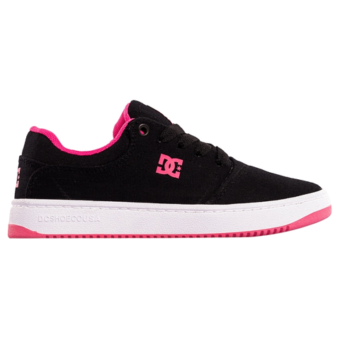 Zapatillas Dc Crisis Tx Ss (Bzp) Dc Wmn