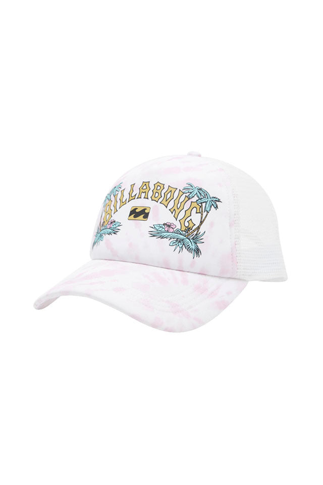 Gorra Billabong Heritage Mashup-Ic04071856