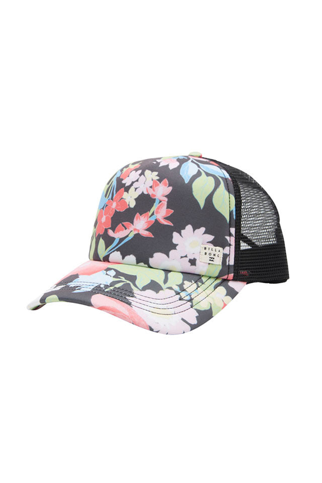 Gorra Billabong Heritage Mashup-Ic04071856