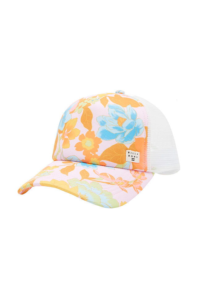 Gorra Billabong Heritage Mashup-Ic04071856