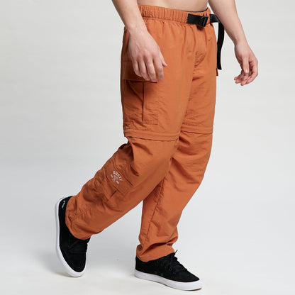 Jean Rusty Kinky Convertible Pant Morphino