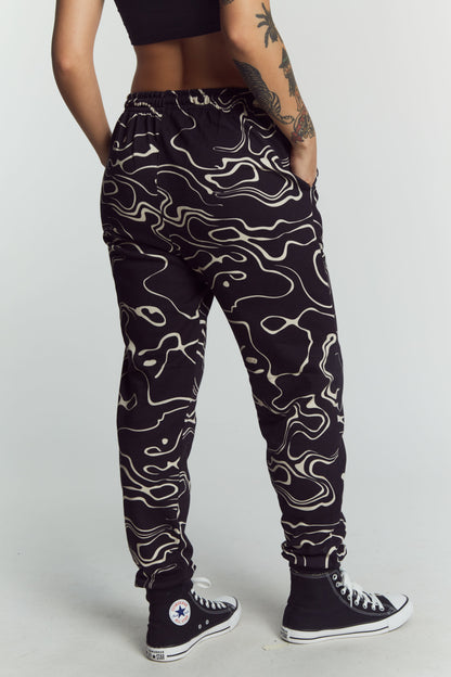 Jogging Vulk Lava Jogger