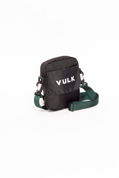 Bolso Vulk Ray Shoulder Bag*