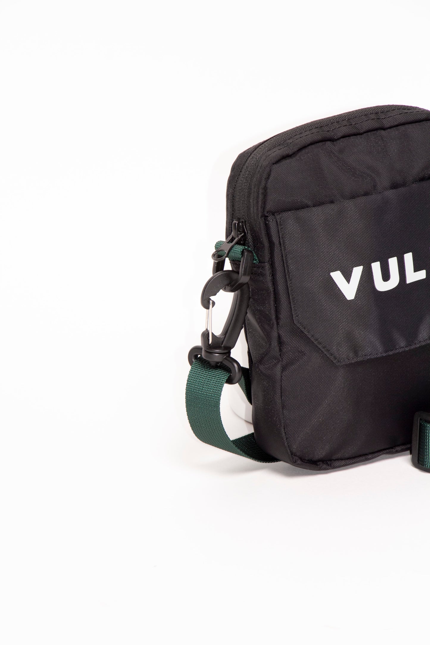 Bolso Vulk Ray Shoulder Bag*