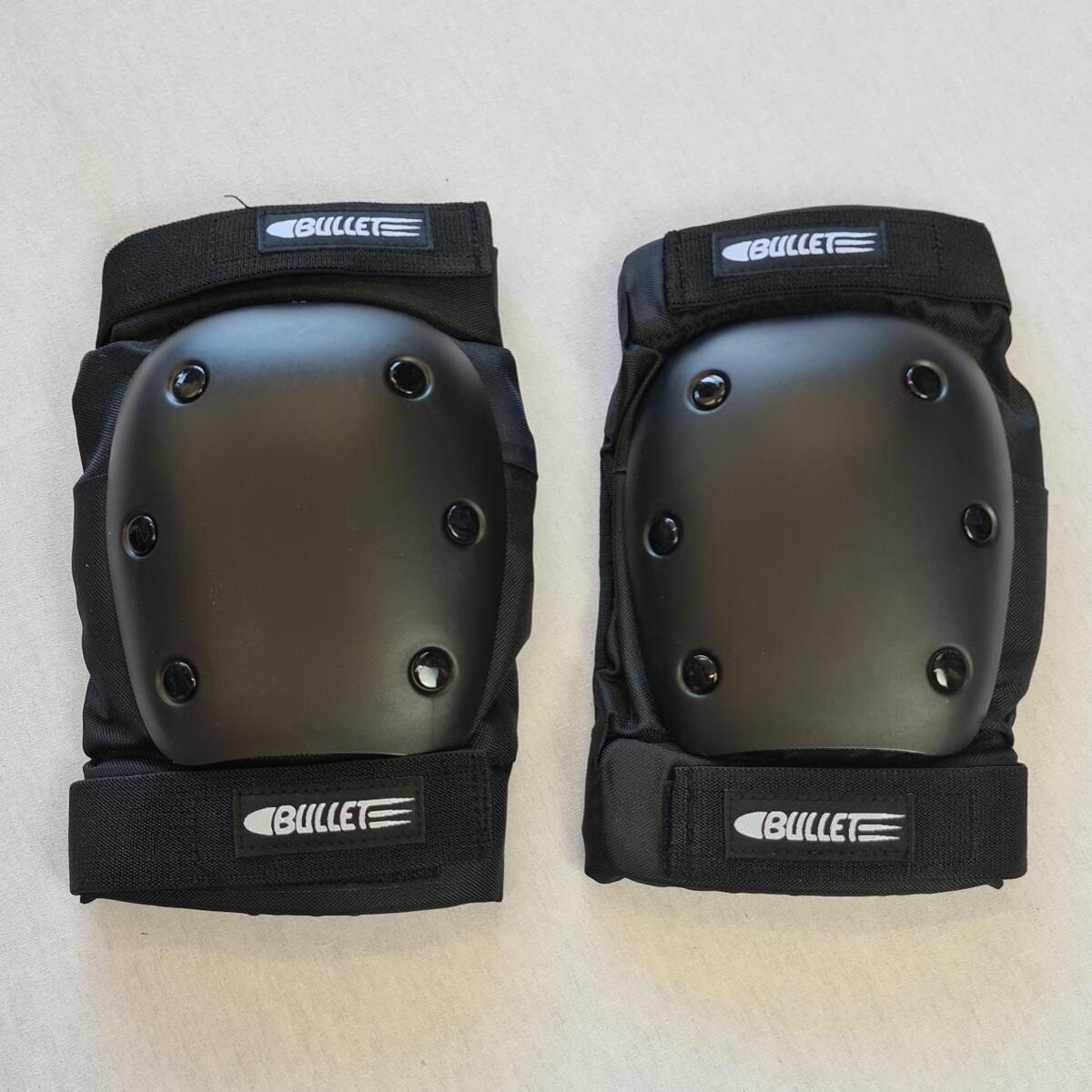 Pads Bullet Knee Pads Adult