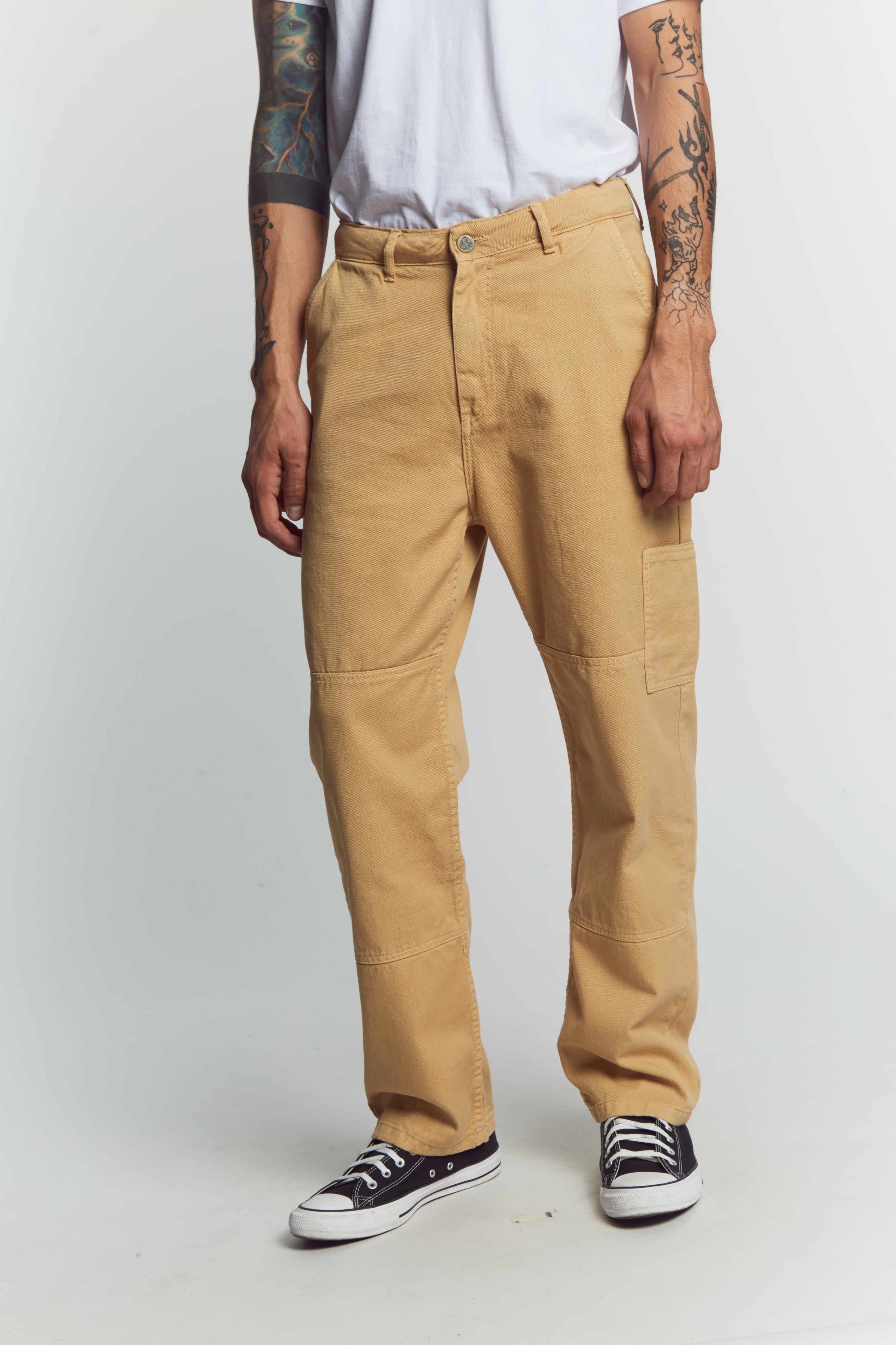 Jean Vulk Skate Byron Pant