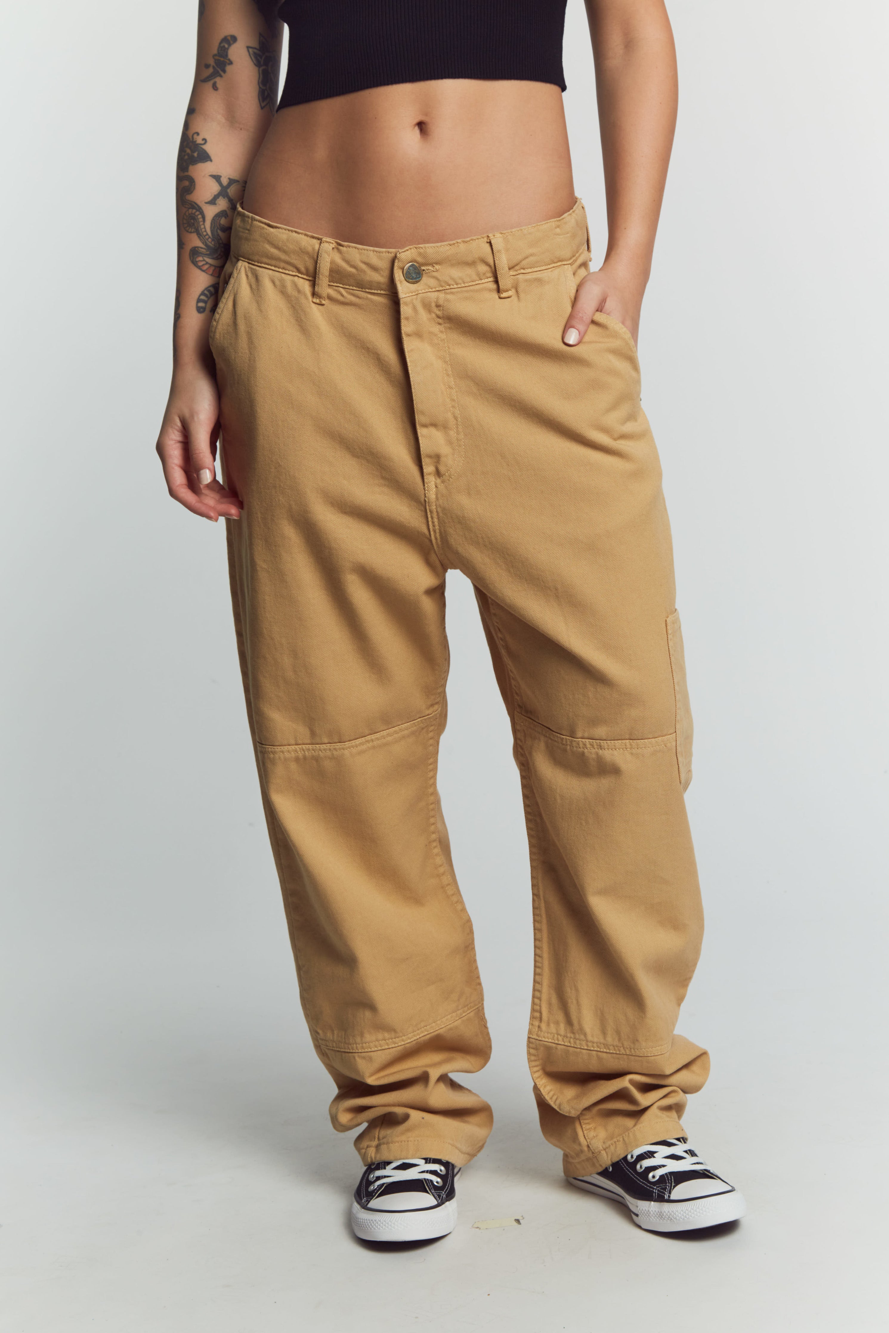 Jean Vulk Skate Byron Pant