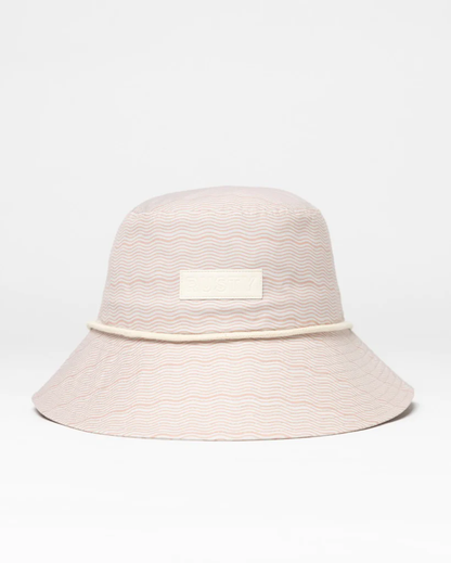 Pilusos Rusty Soleil Bucket Hat* Nude