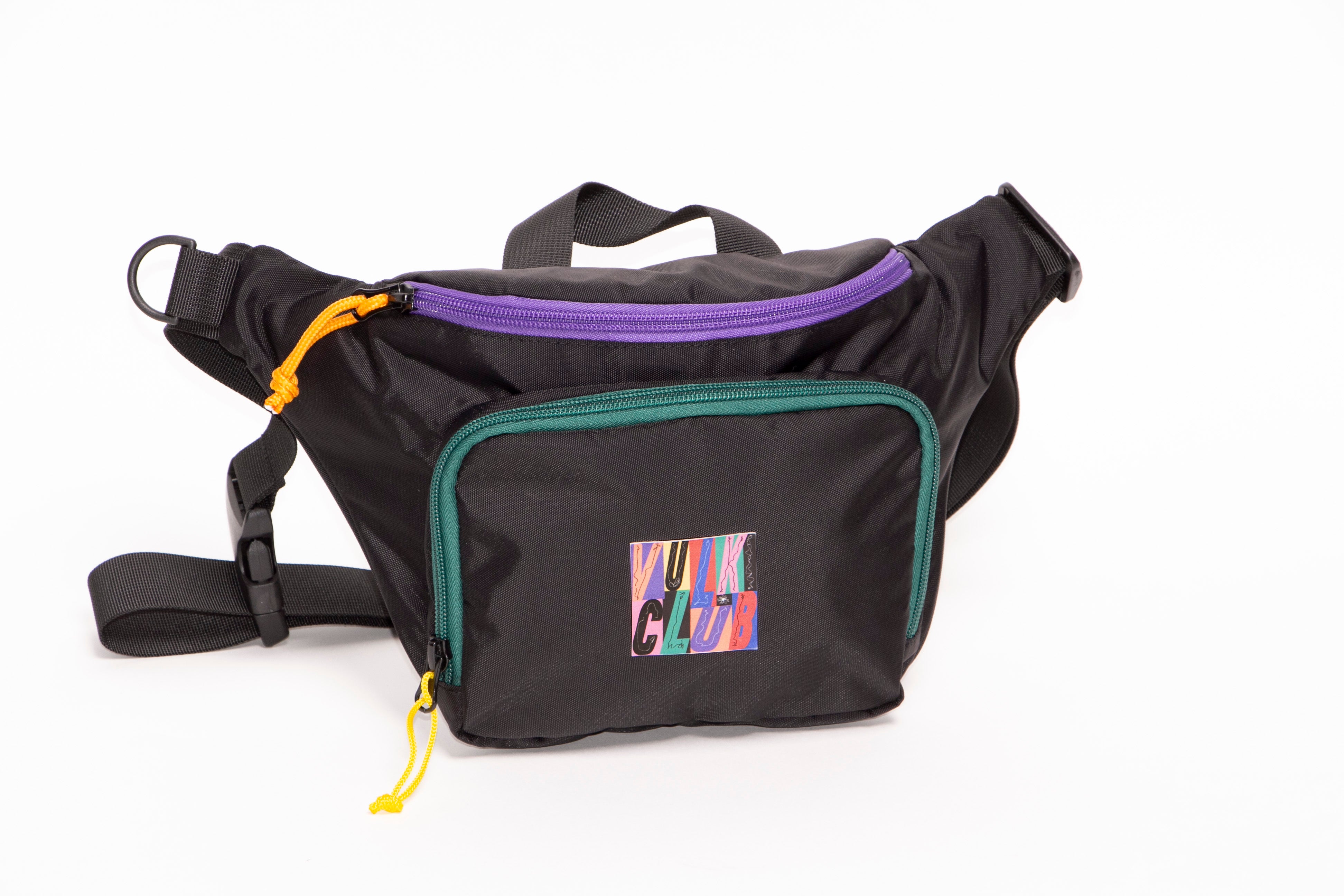 Riñonera Vulk Television Waist Bag*