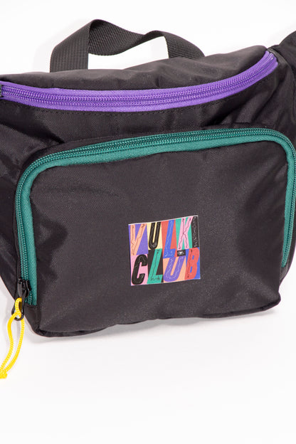 Riñonera Vulk Television Waist Bag*