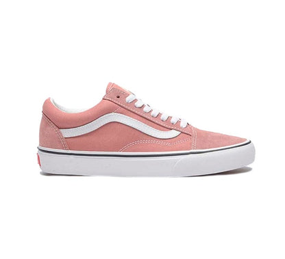 Zapatillas Vans U Old Skool Rosa