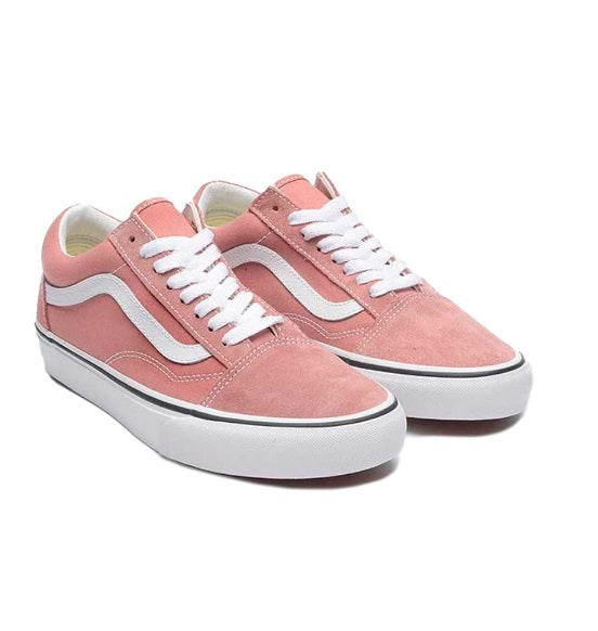 Jeans vans mujer rosas on sale