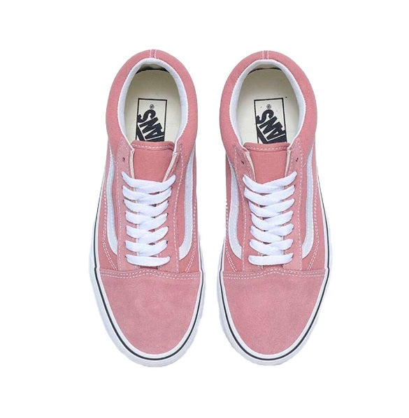 Zapatillas Vans U Old Skool Rosa