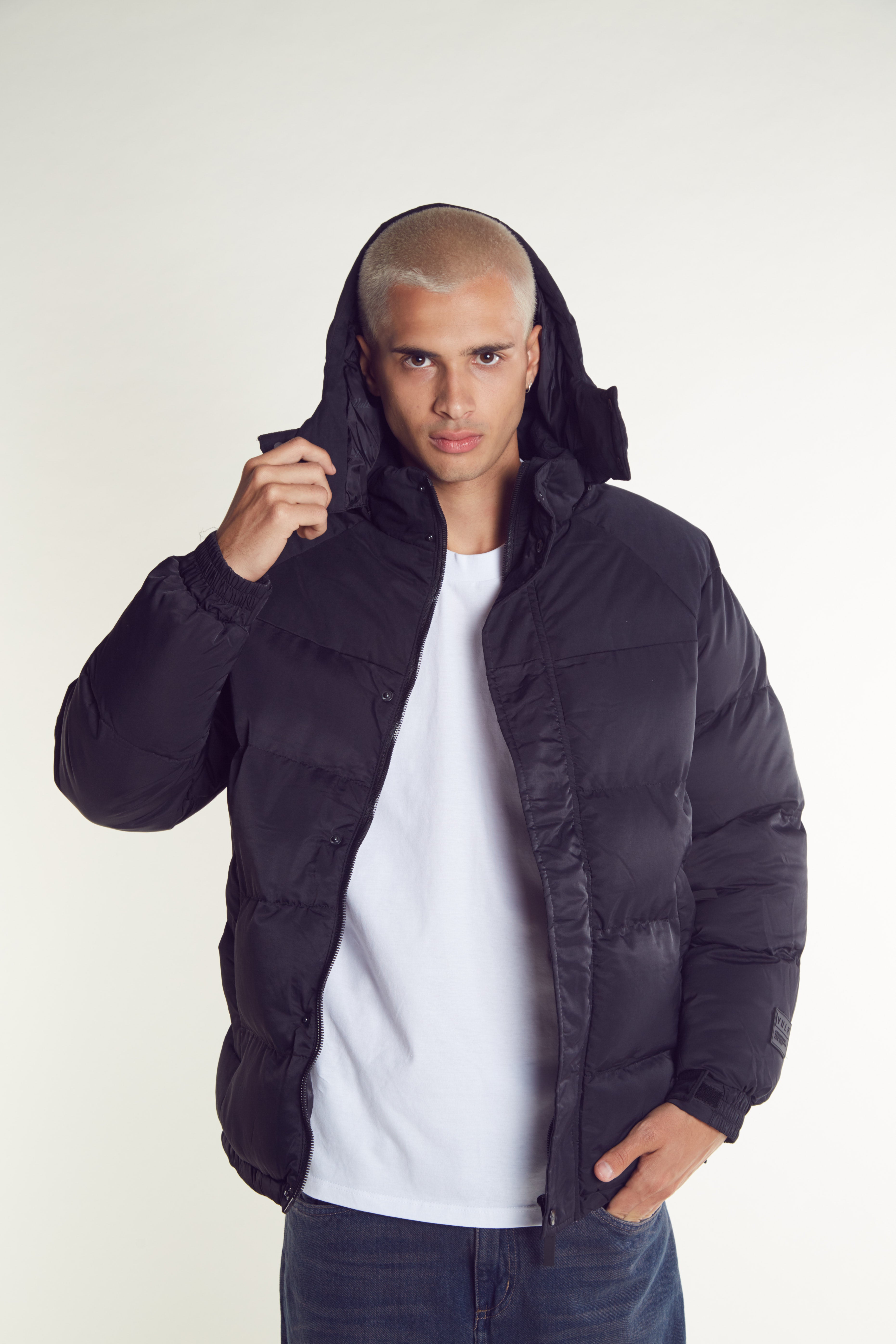 campera_abrigo_vulk_midnight_puffer_jacket_black#BK#BLACK