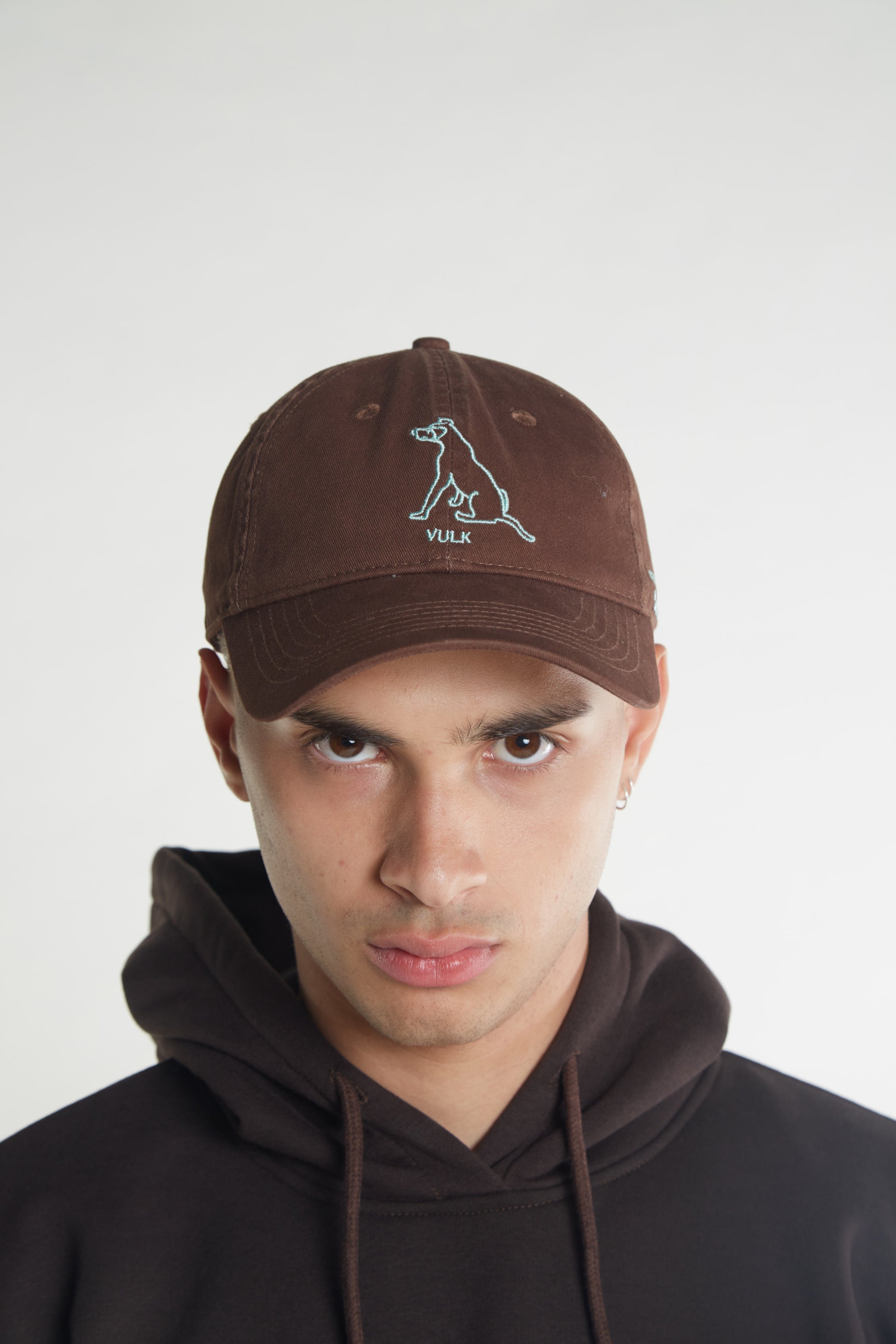 gorra_vulk_captains_cap_brown#ED#BROWN