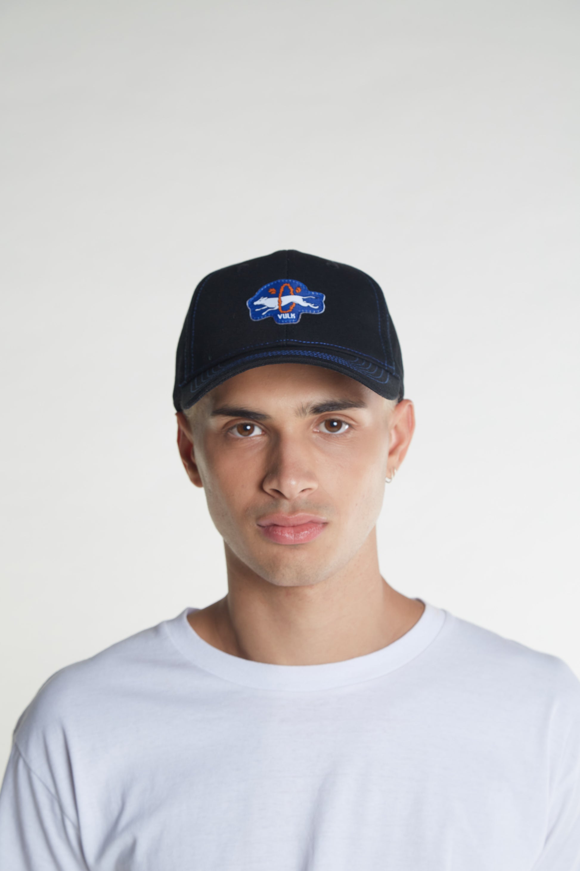 gorra_vulk_rocco_cap_black#BK#BLACK