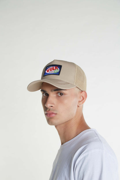 gorra_vulk_laundry_trucker_sand#VH#SAND