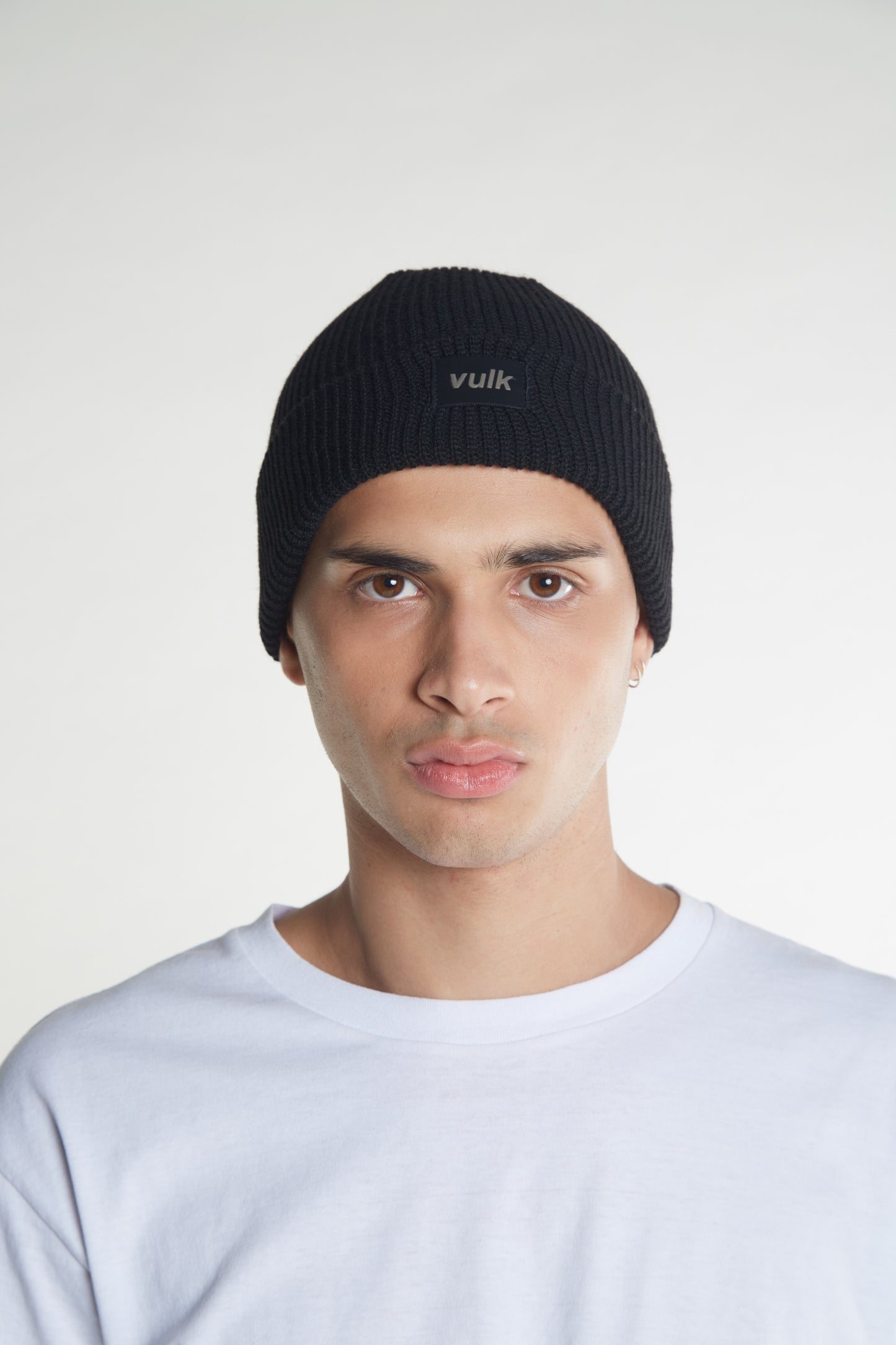 Gorro Lana Vulk Sid Beanie