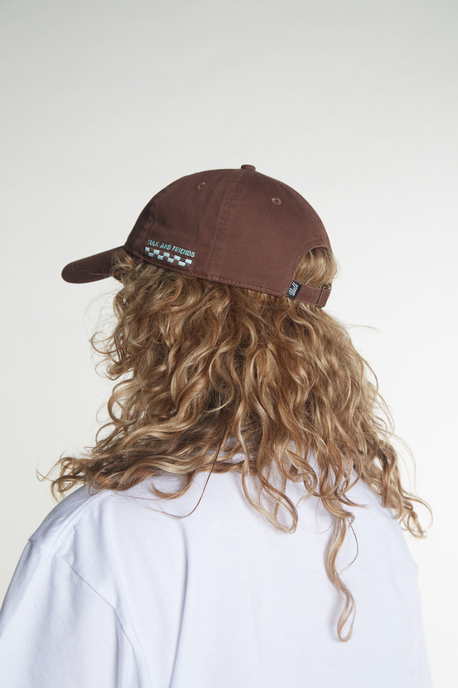 gorra_vulk_captains_cap_brown#ED#BROWN