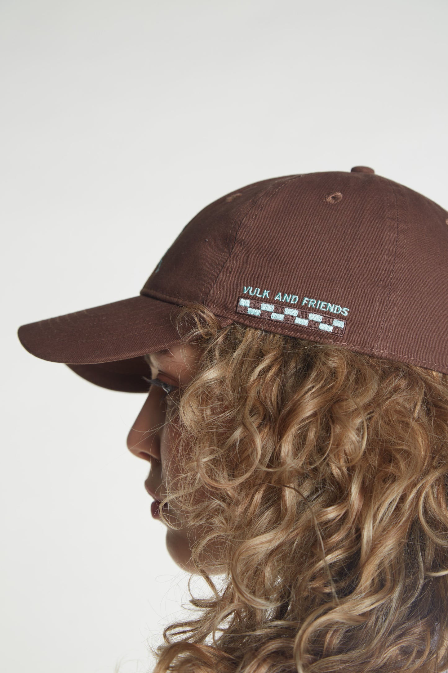 gorra_vulk_captains_cap_brown#ED#BROWN