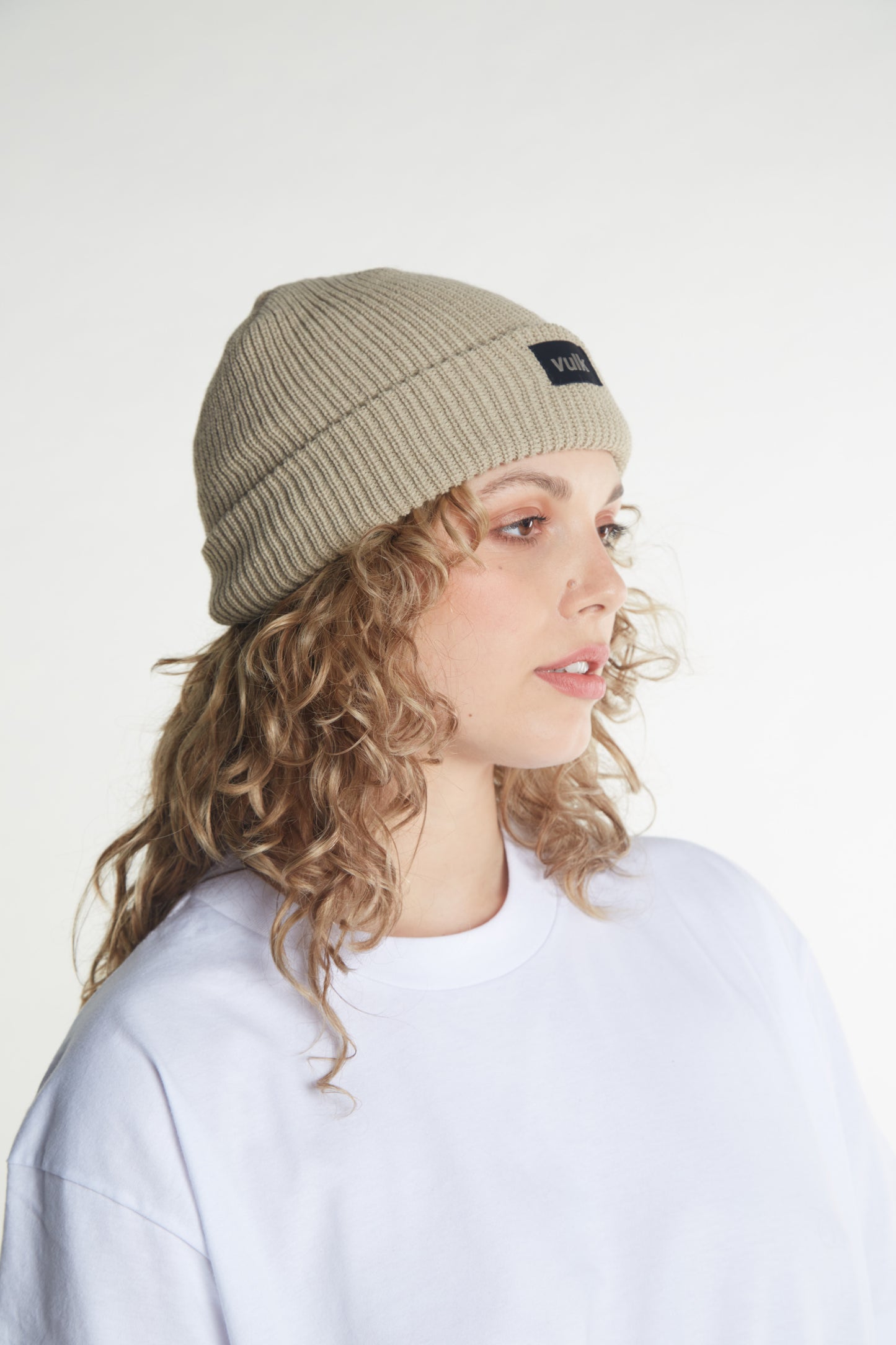 Gorro Lana Vulk Sid Beanie