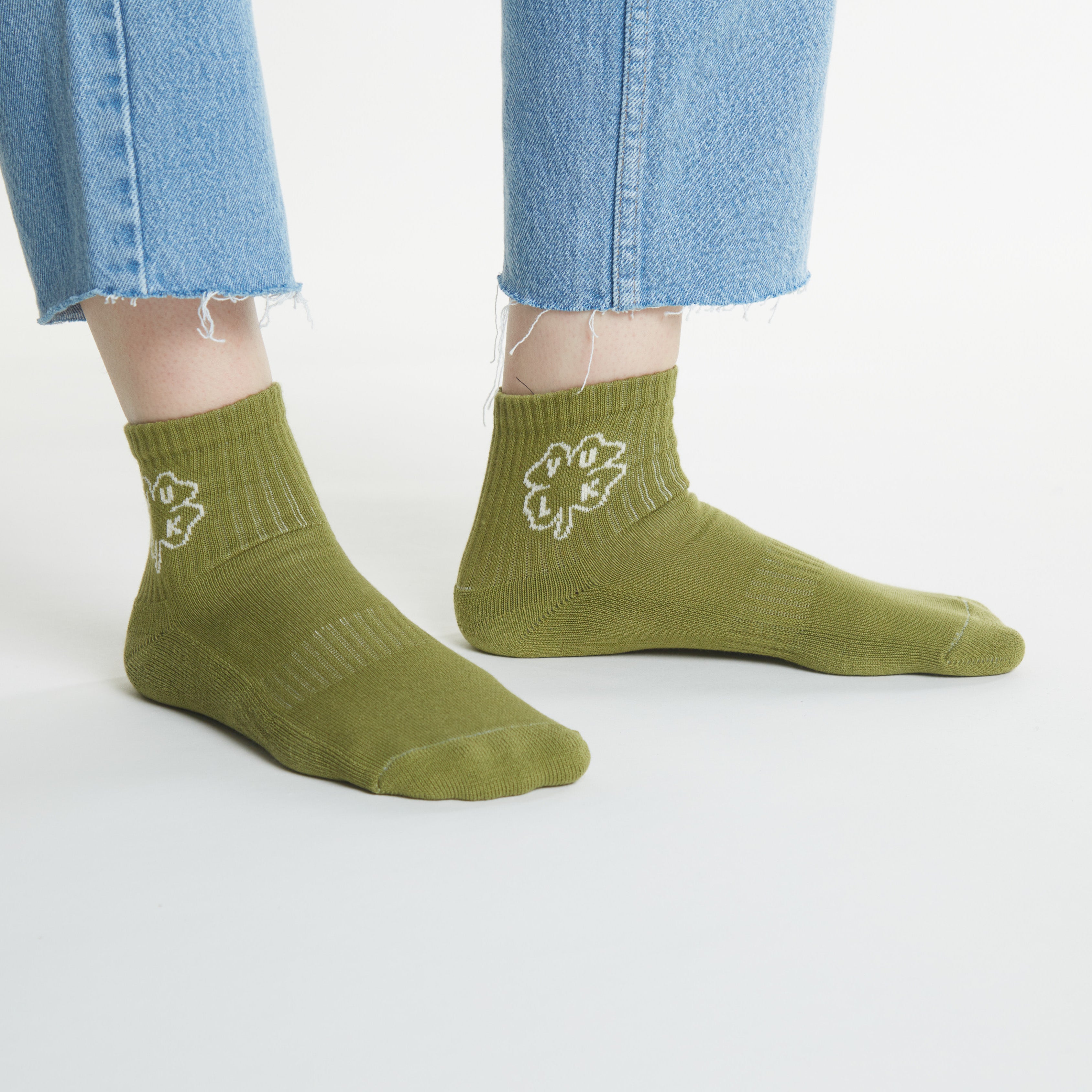 medias_vulk_lucky_socks_green#BR#GREEN