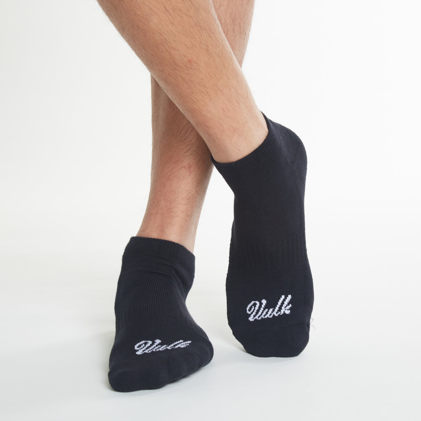 Medias Vulk Classic Sock Pack X 2