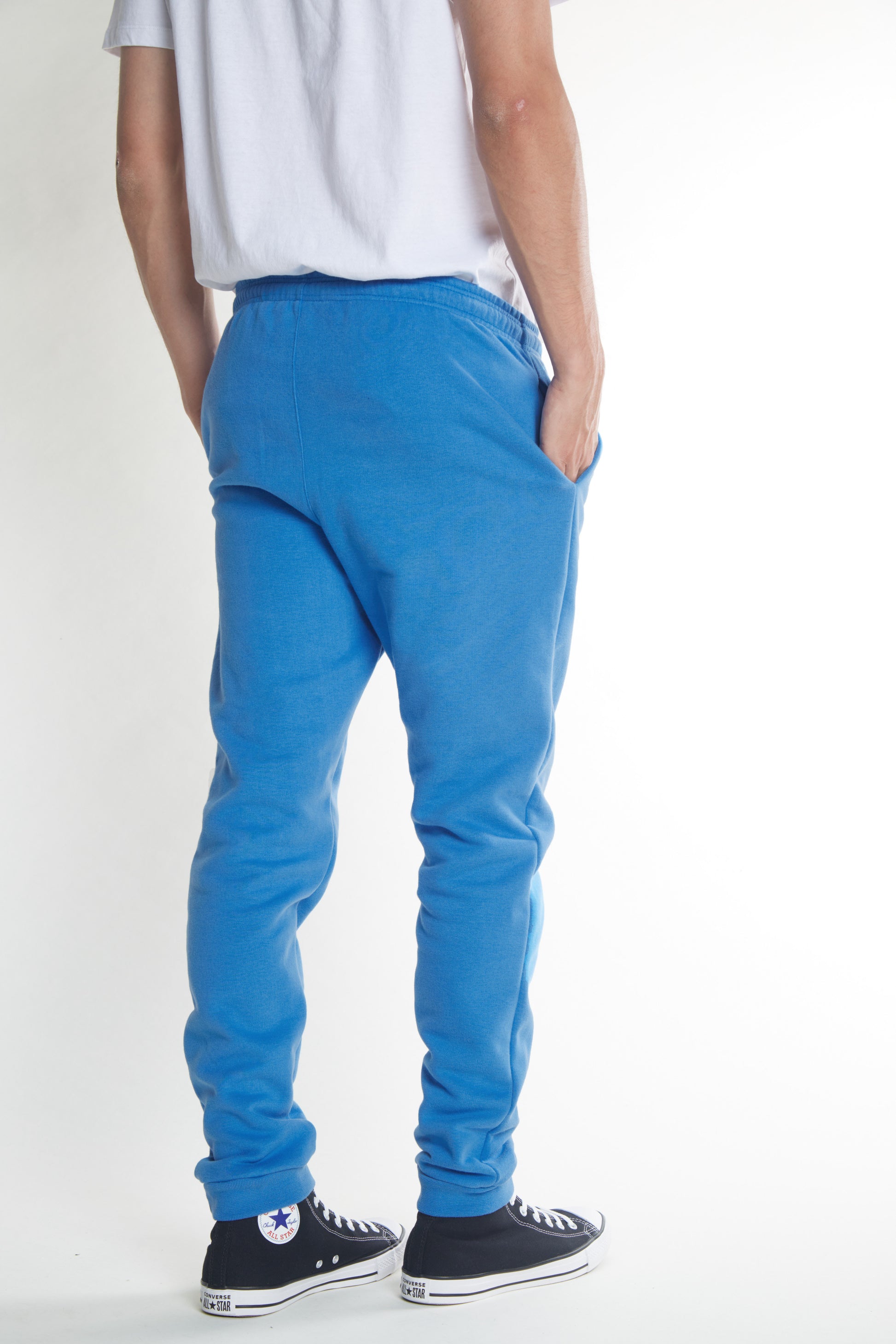 jogging_vulk_bandal_jogger_strong_blue#ZK#STRONG BLUE