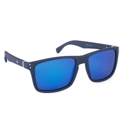 Lentes Vulk Ant Way Back Mdblue/Revo Blue Pol