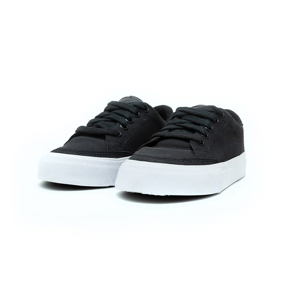 zapatillas Rusty Toshi Coal Black Kids