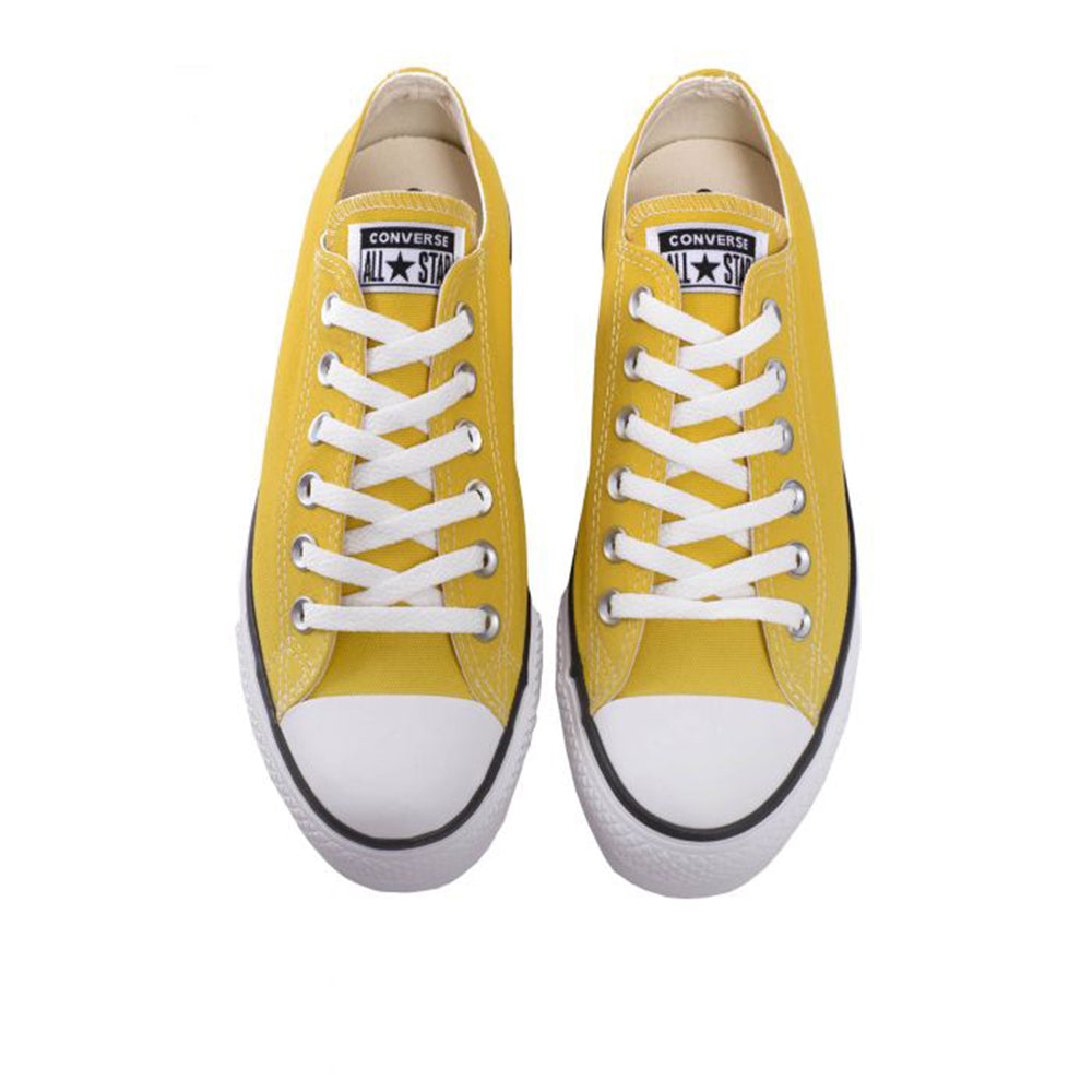 Tenis converse amarillos online