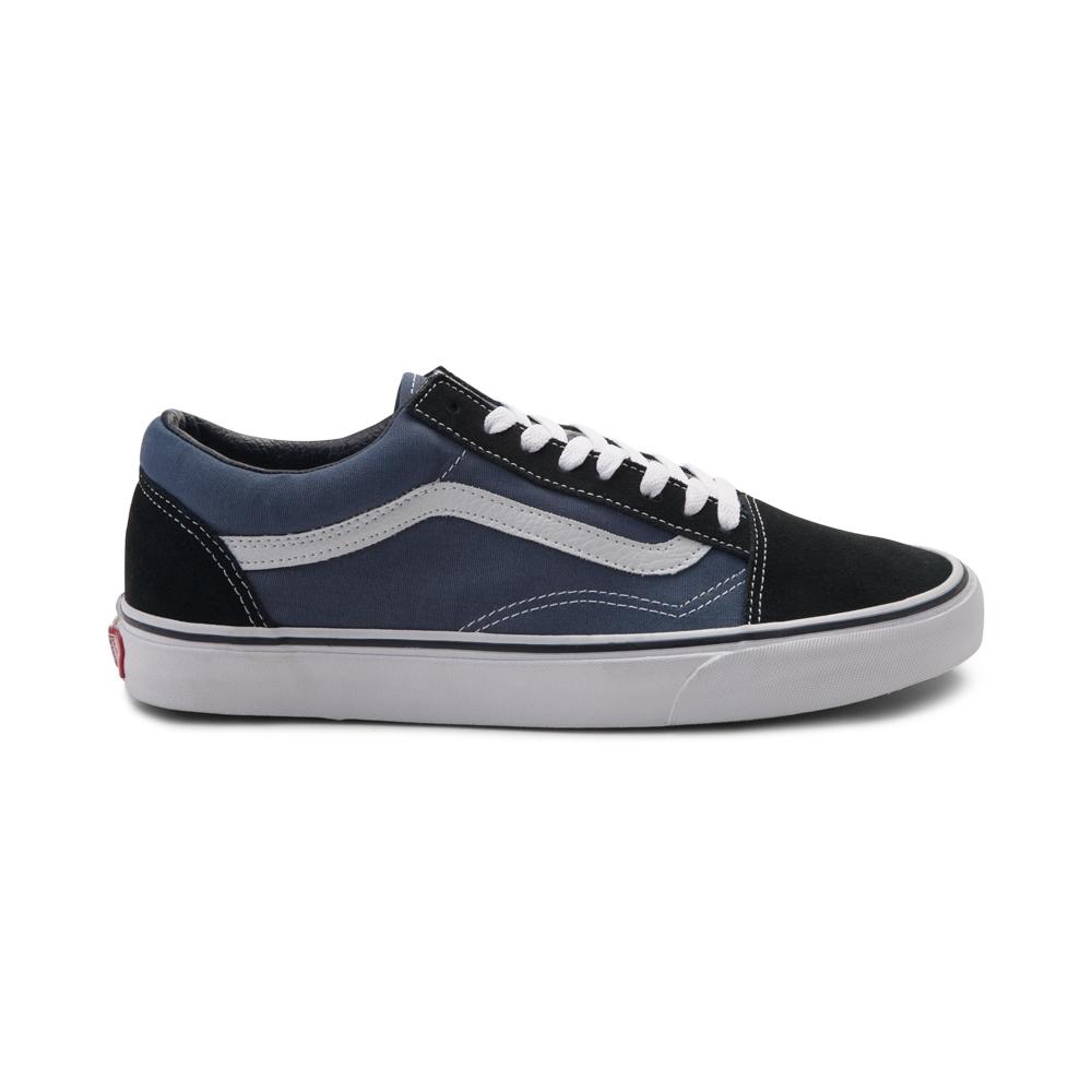 Zapatillas Vans Old Skool Navy