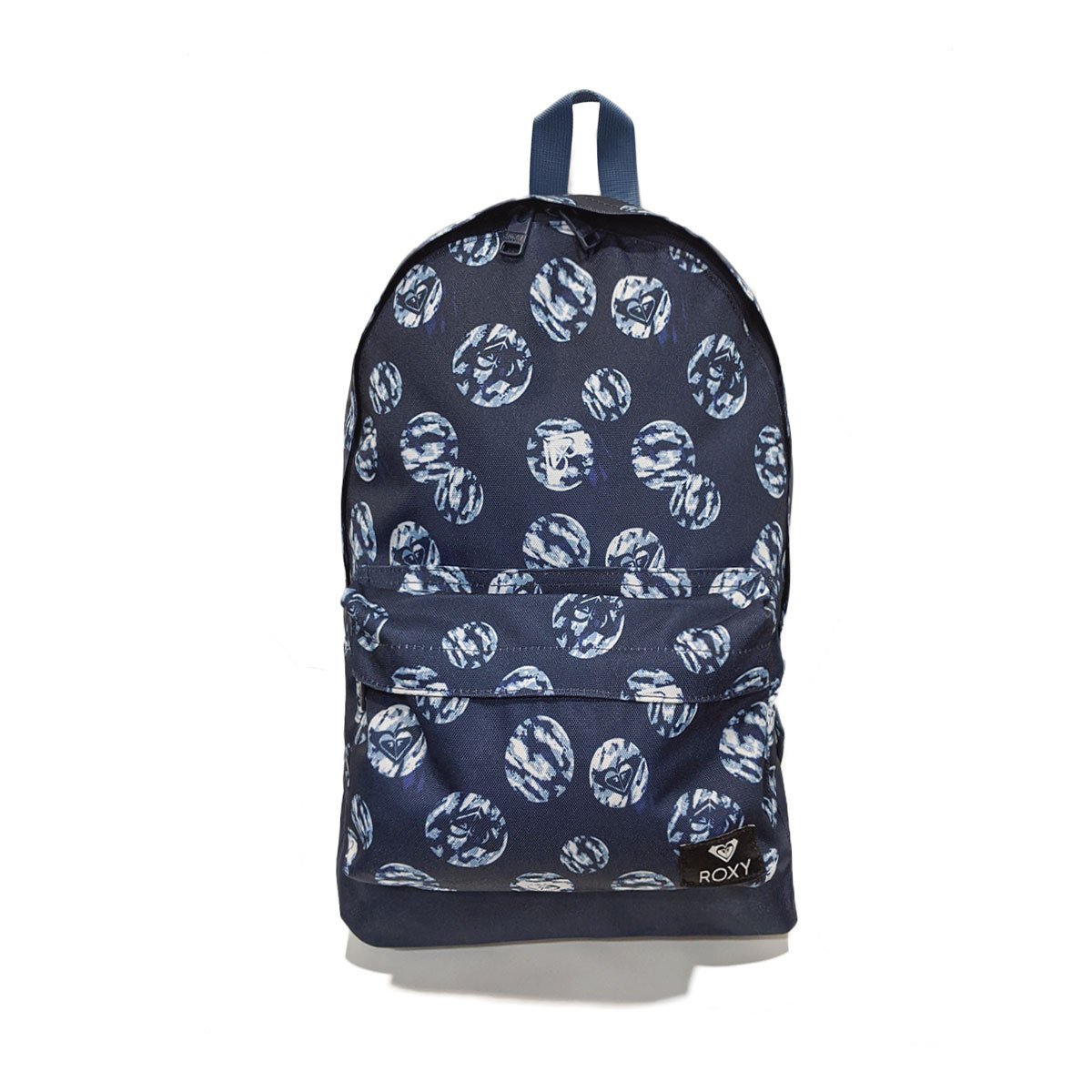 Mochila Roxy Sugar Baby (Dress Blue) Azul