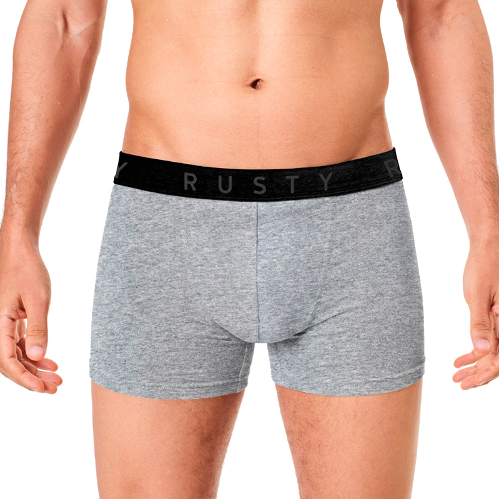 boxer_hombre_rusty_lizzy_gris_melange#GM#Gris