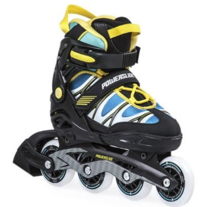 Skate Power Slide Orbit Boys 940188