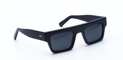 Lentes Vulk Elusive SBLK S10 POL