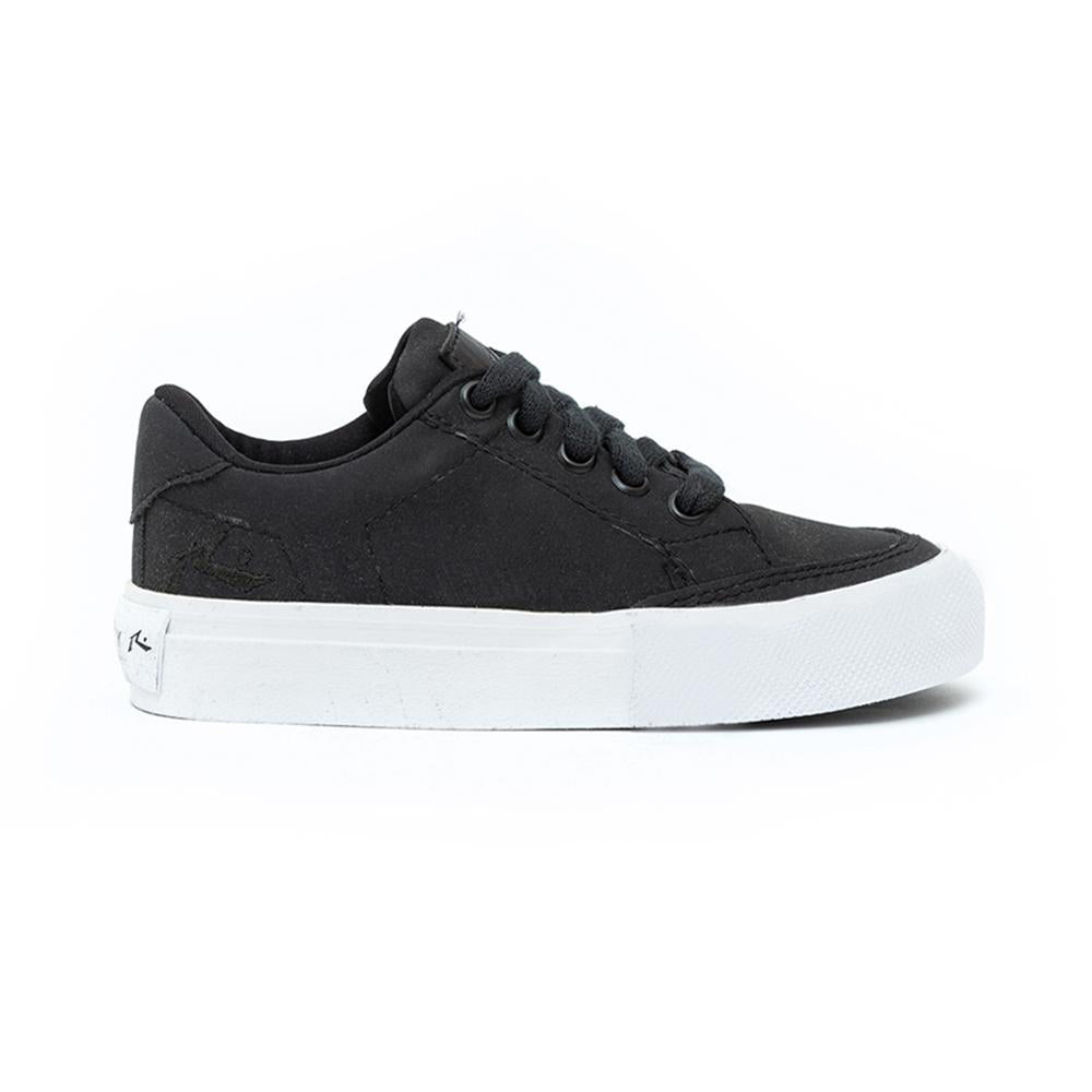 zapatillas Rusty Toshi Coal Black Kids