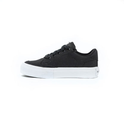 zapatillas Rusty Toshi Coal Black Kids