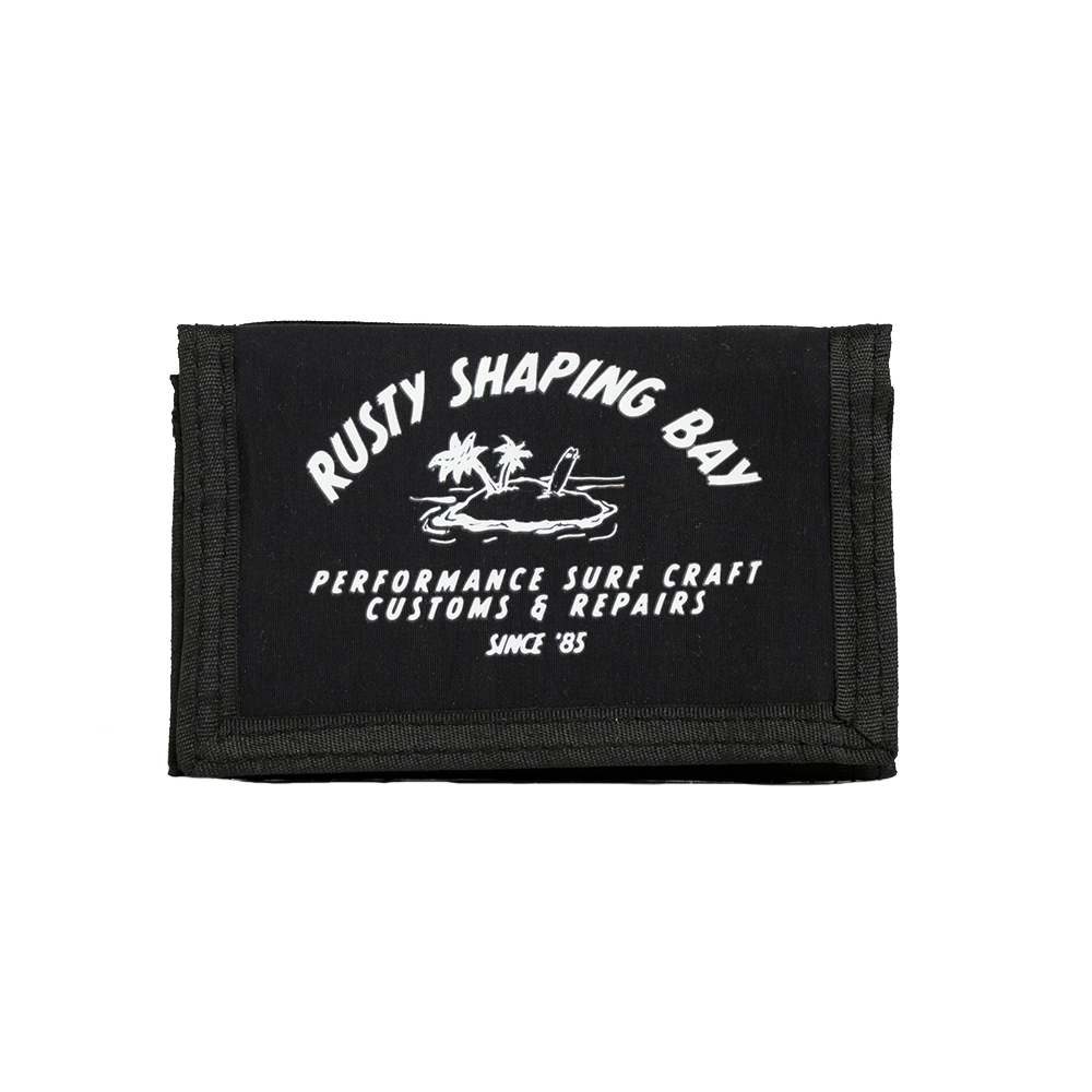 billetera_rusty_cooked_tri_fold_wallet#BK#NEGRO