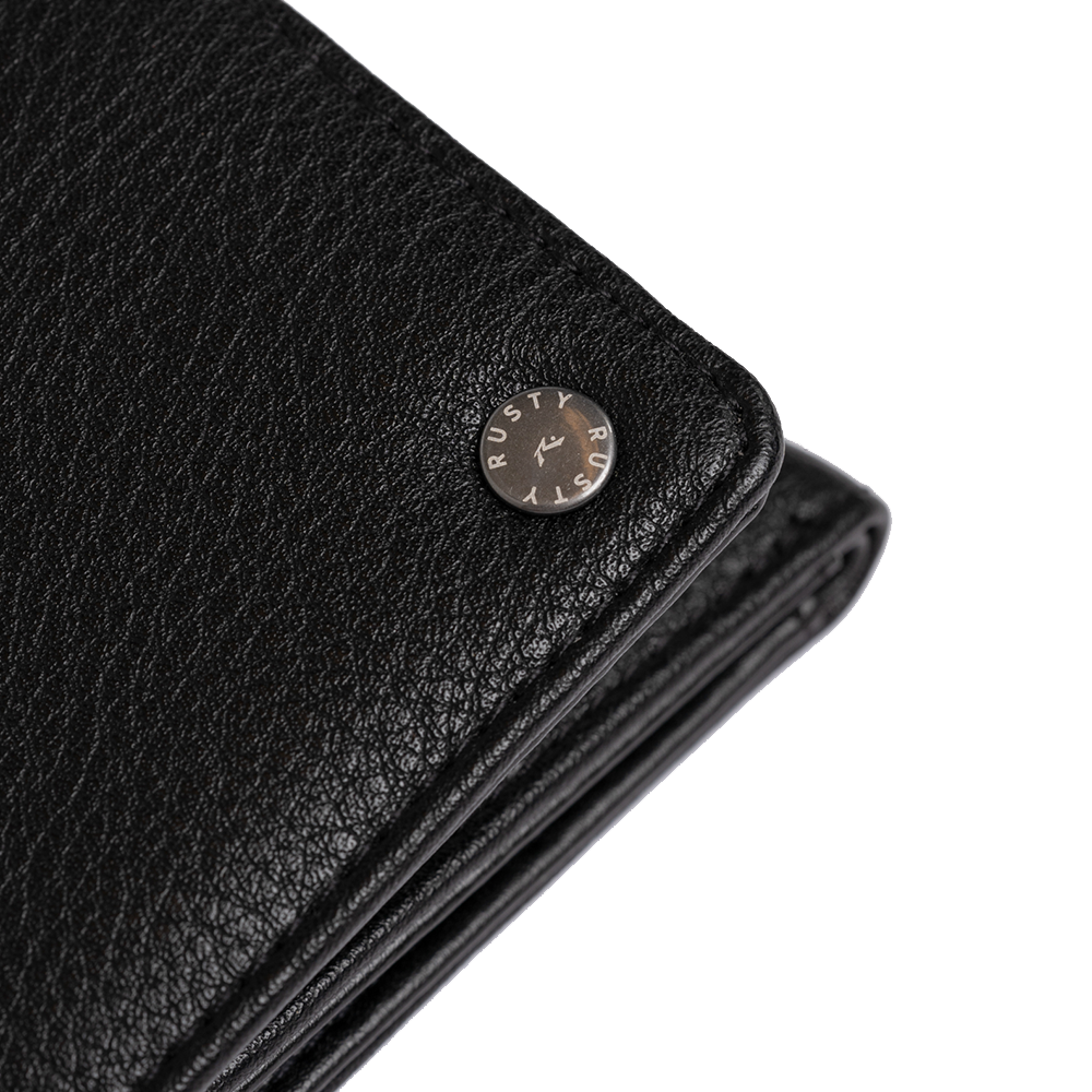 billetera_rusty_trio_wallet#BK#NEGRO