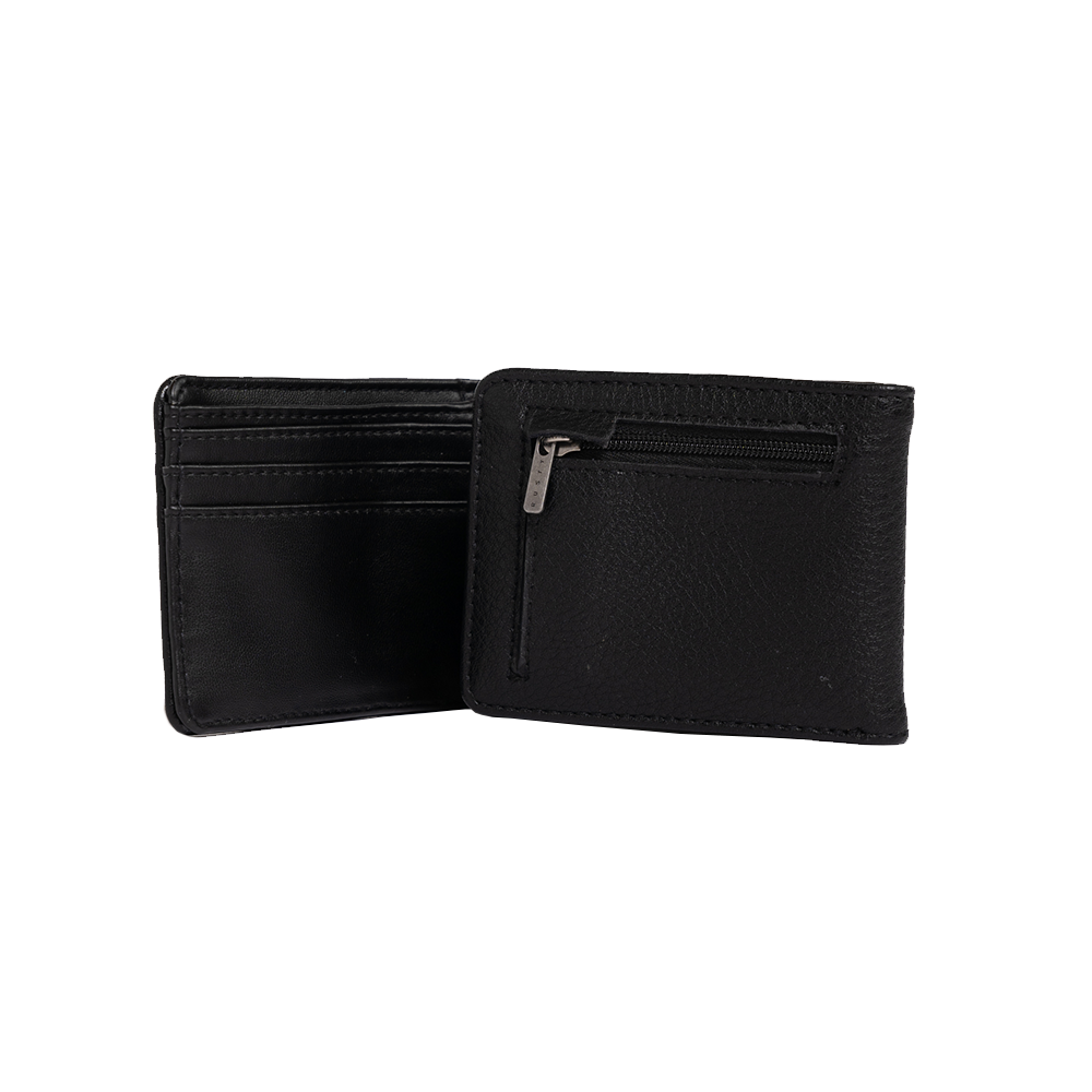 billetera_rusty_trio_wallet#BK#NEGRO