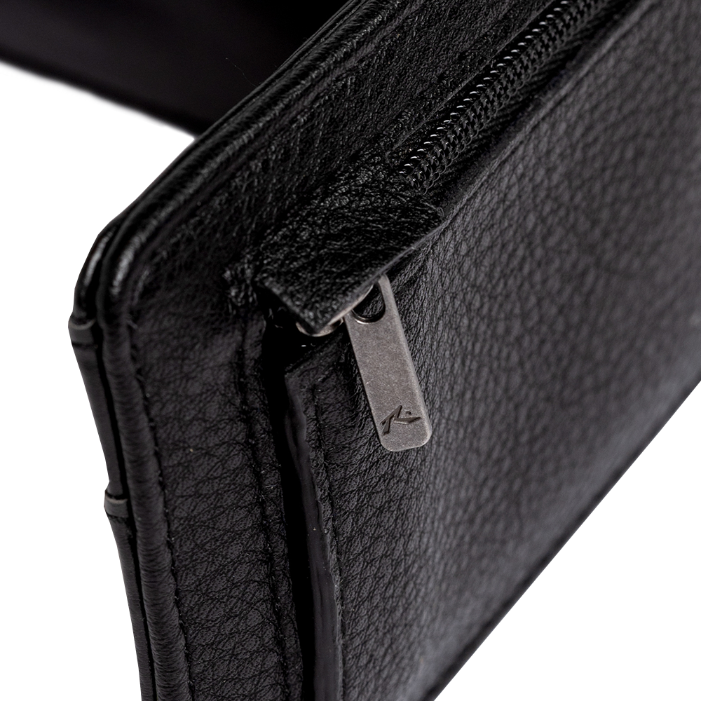 billetera_rusty_trio_wallet#BK#NEGRO