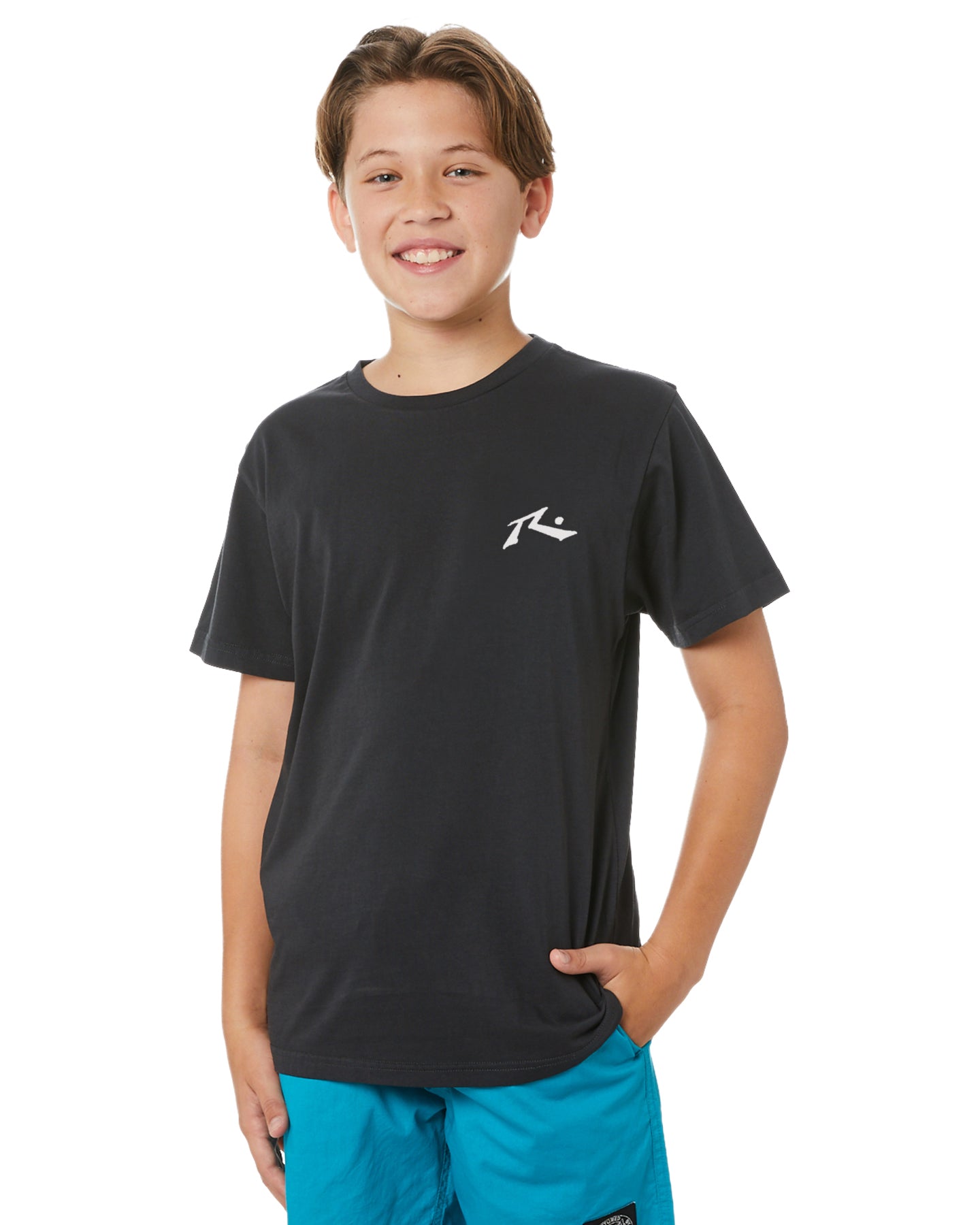 remera_ninos_rusty_competition_junior_negra#NGO#Negro